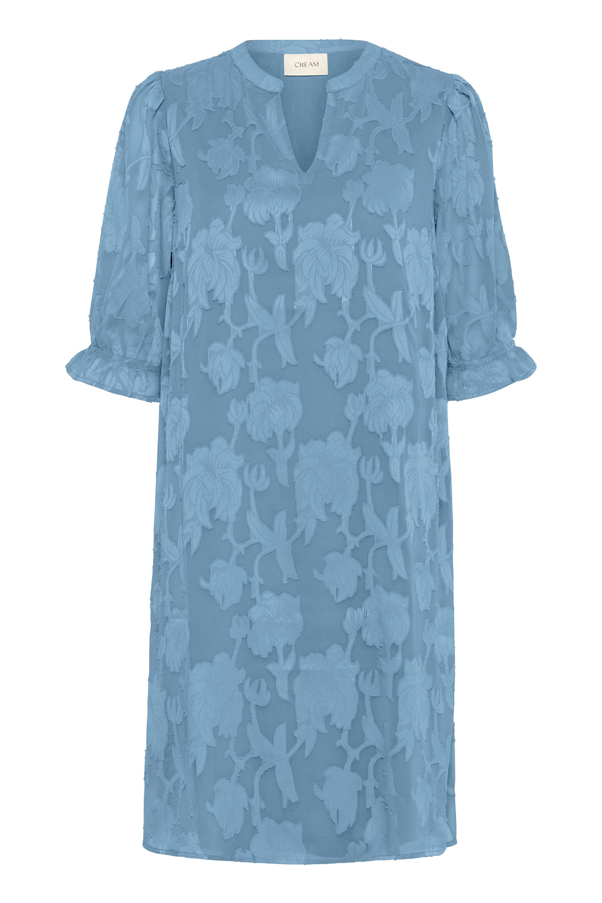 Blusenkleid Kleid CRYana