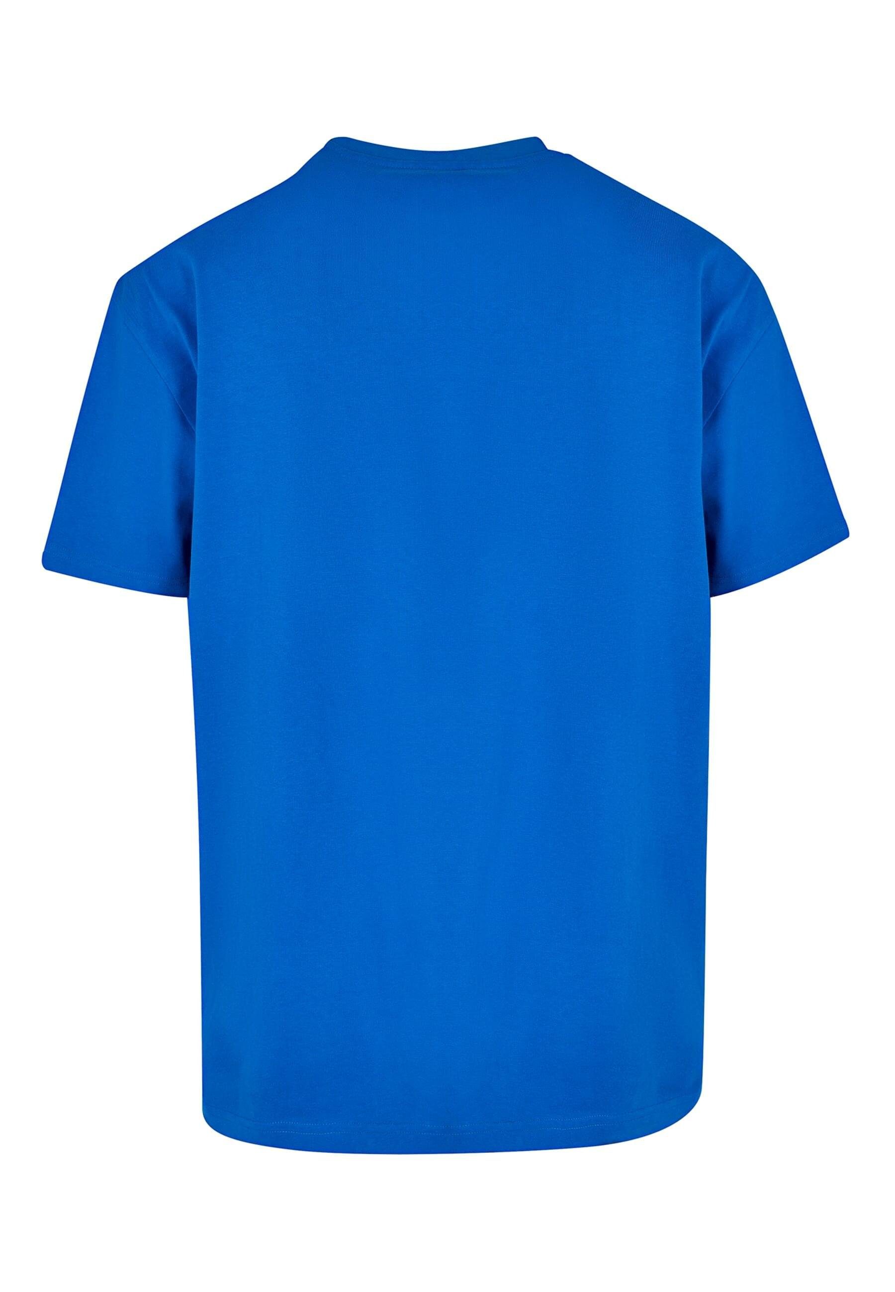 MisterTee Kurzarmshirt MisterTee Herren Days Before günstig online kaufen