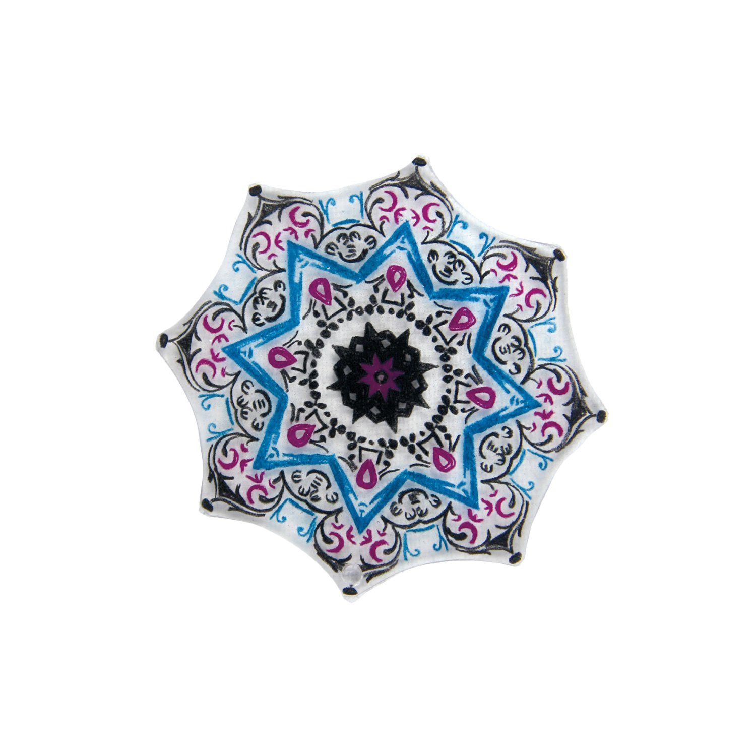 Selva Technik 3D-Puzzle Schrumpffolien-Set Mandala, Puzzleteile günstig online kaufen