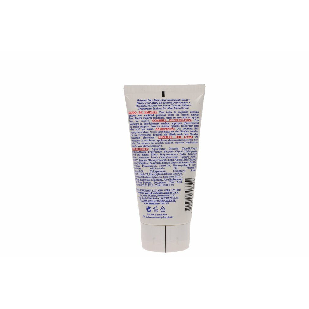 Kiehl Nagelpflegecreme Kiehl's Ultimate Strength Hand Salve