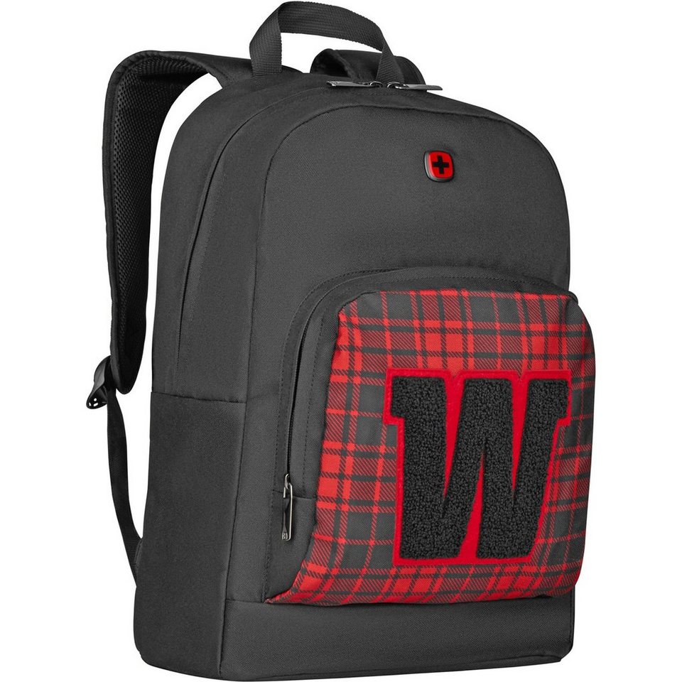 Wenger Laptoprucksack Crango