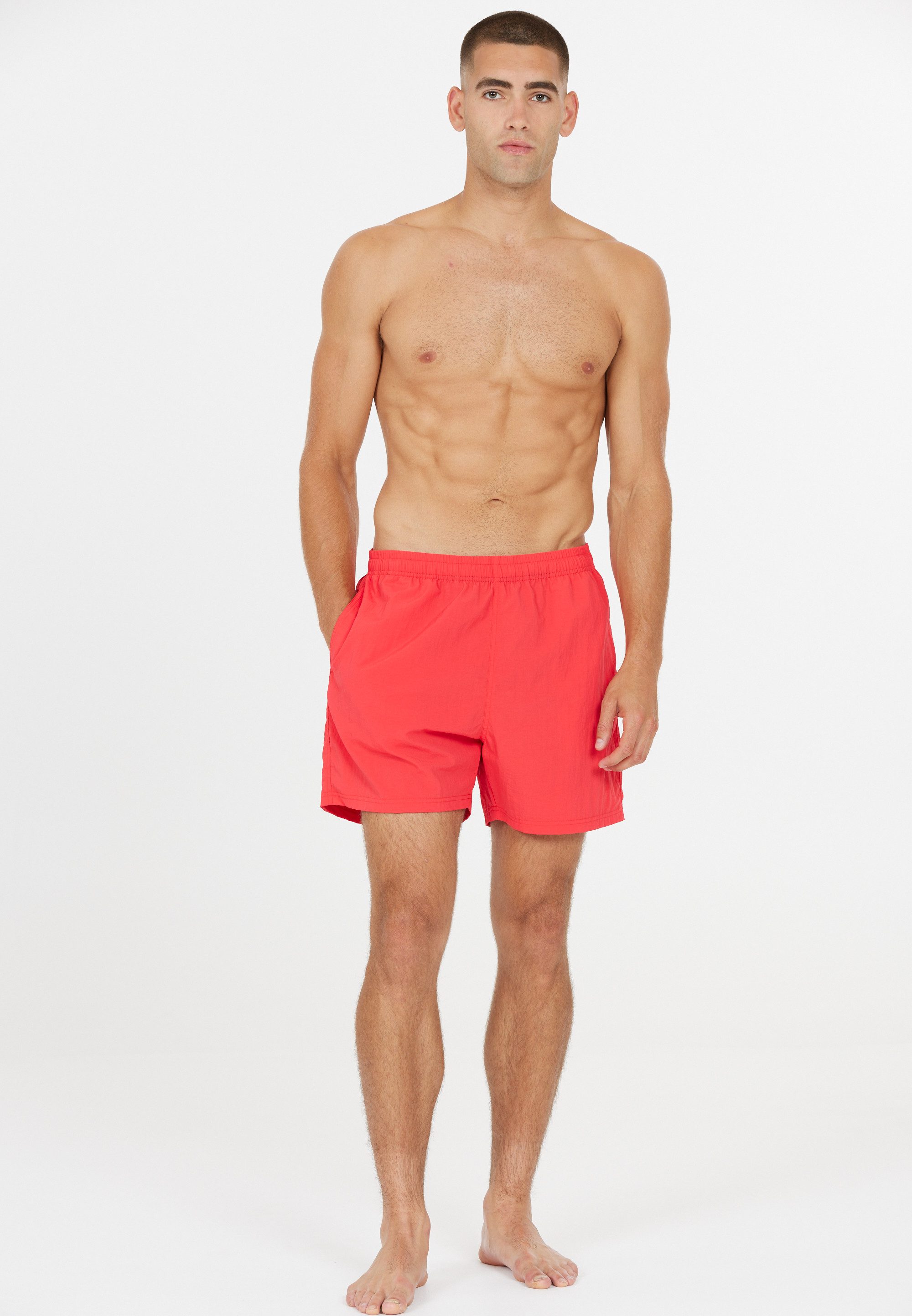 Virtus Badeshorts Wesley (1-St) in atmungsaktiver Qualität