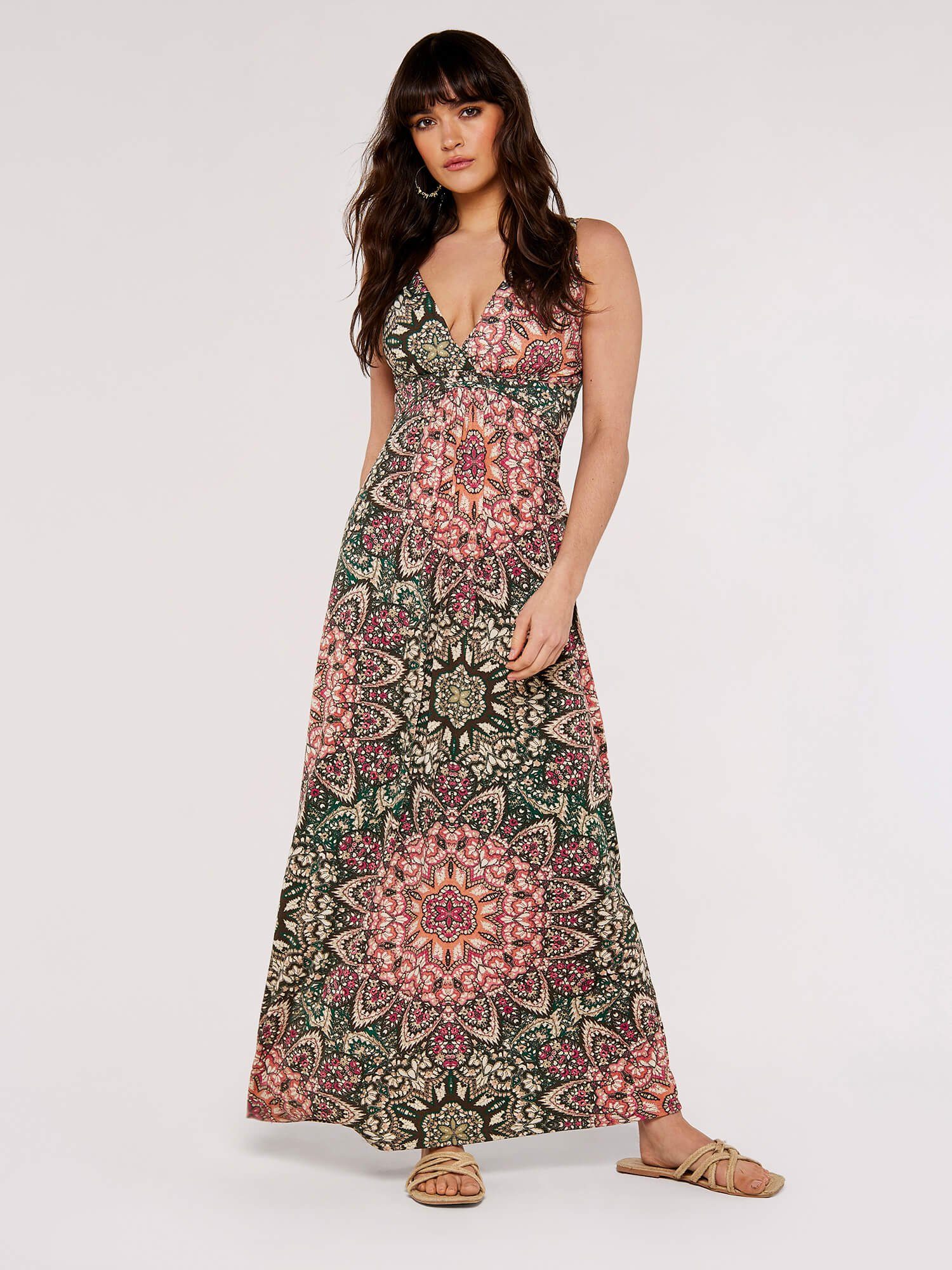 Maxikleid Maxikleid