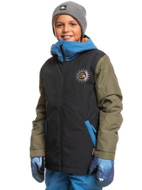 Quiksilver Snowboardjacke In The Hood