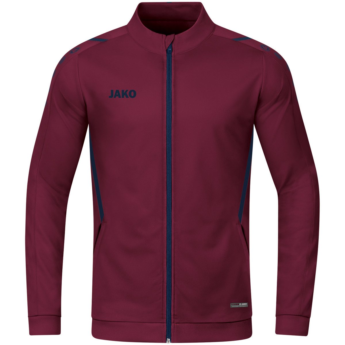 Jako Trainingsanzug Polyesterjacke Challenge Damen