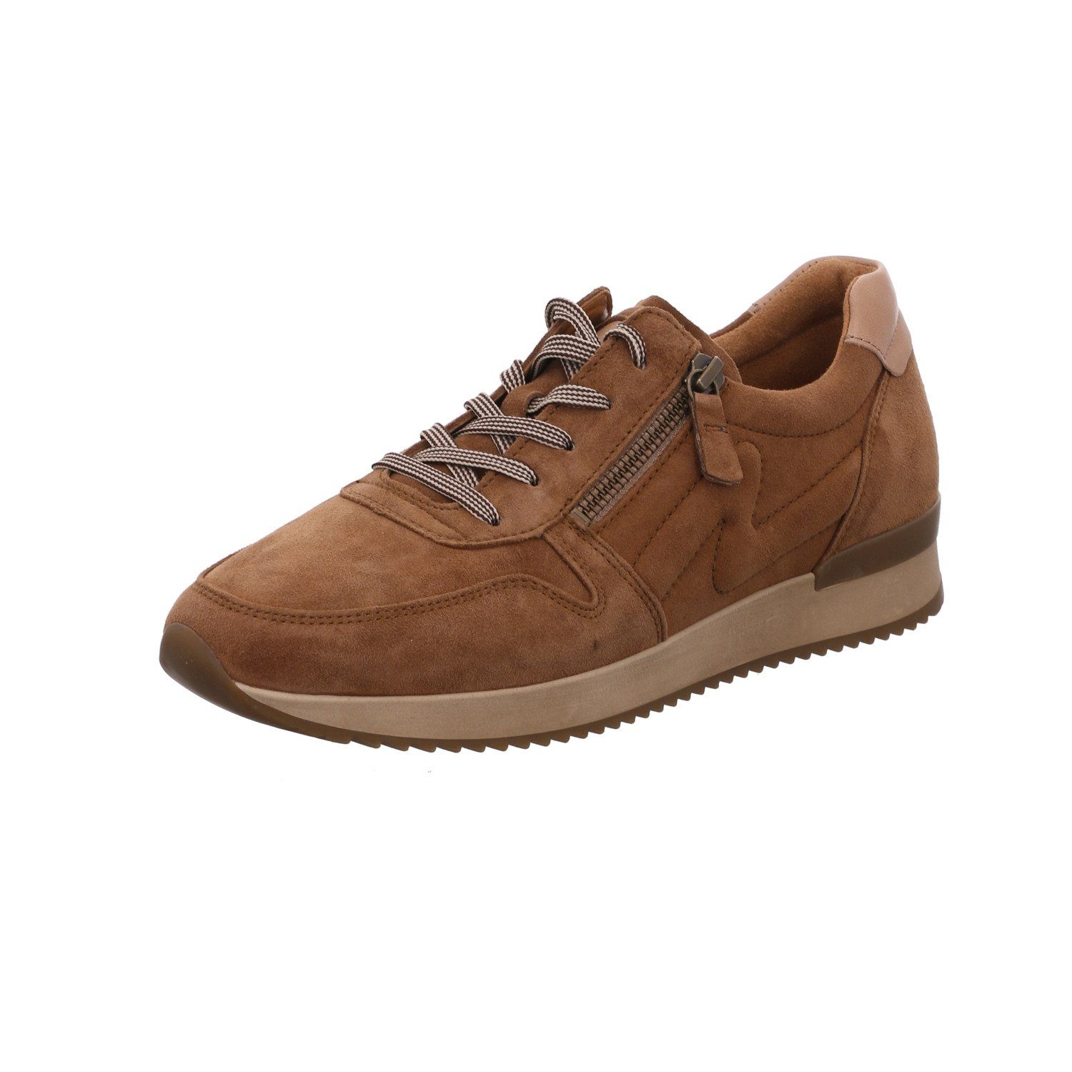 Schnürschuh