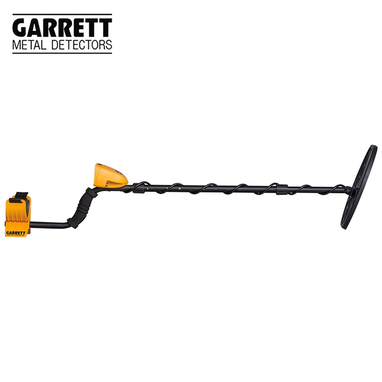 Garrett Metalldetektor ACE 400i