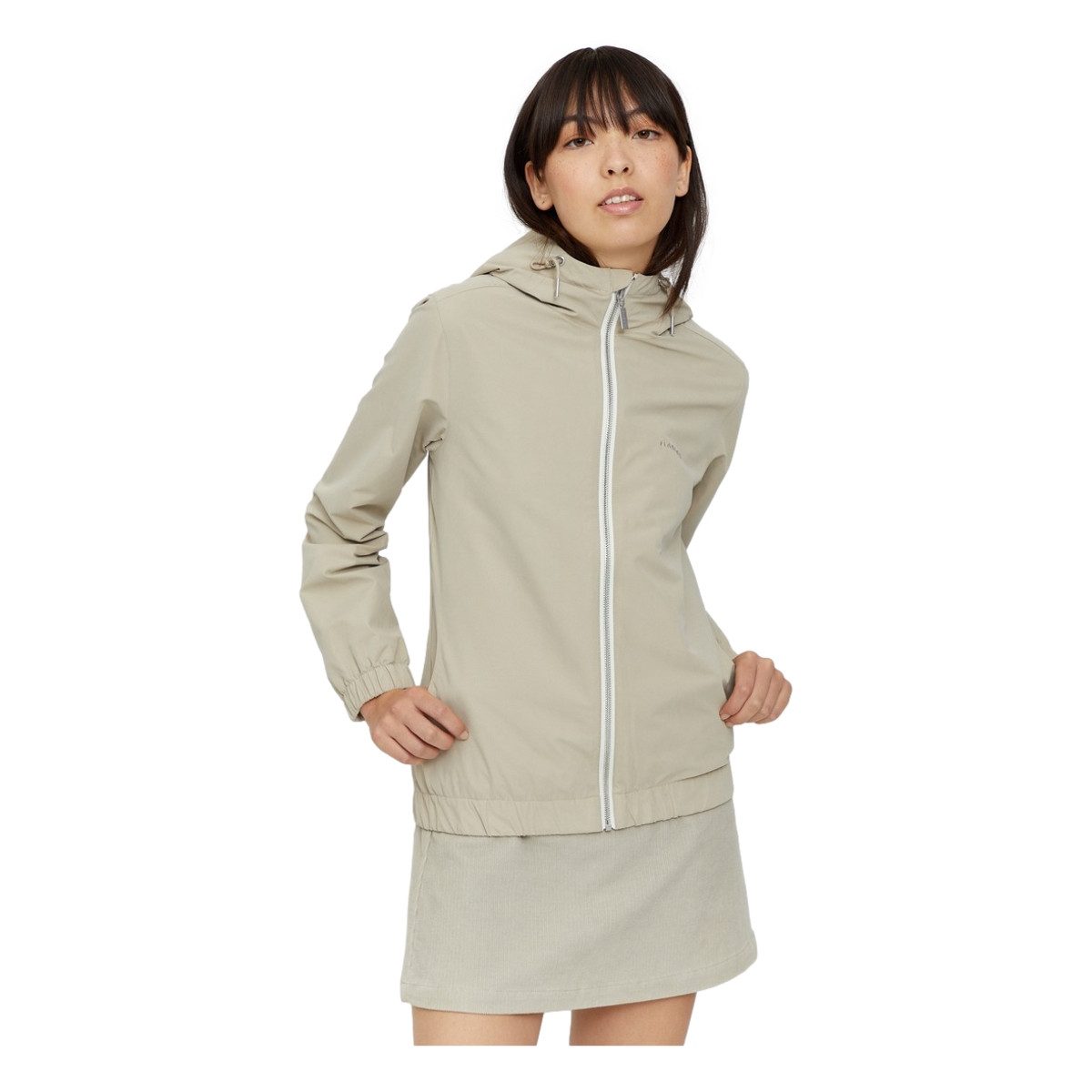 MAZINE Blouson Mazine Library Classic - Leichte Jacke