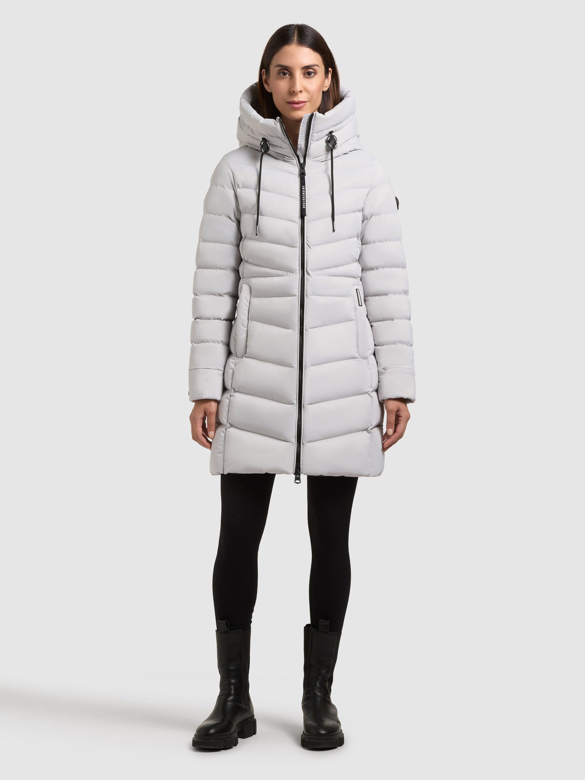 khujo Steppmantel TUHANI5