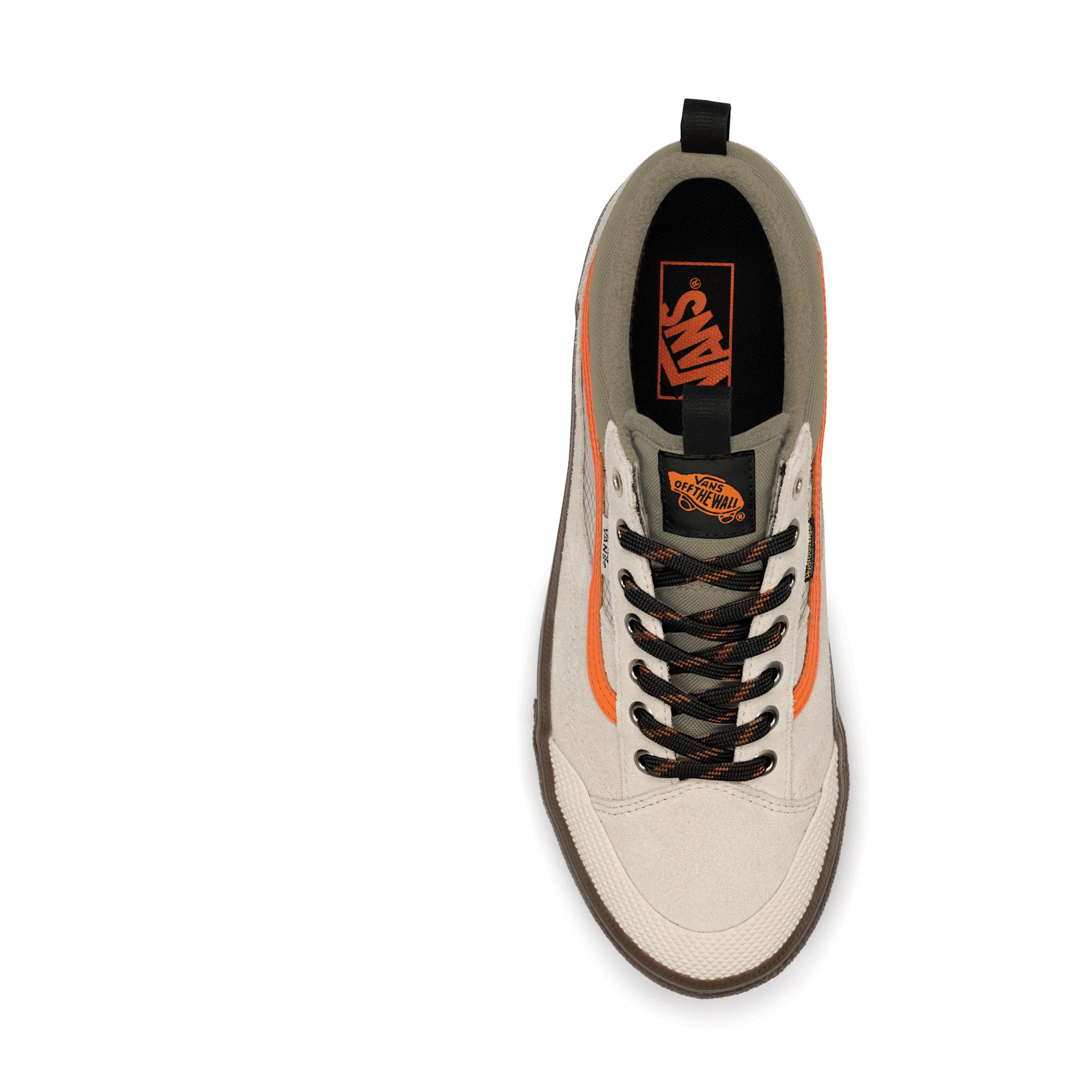 Vans MTE Old Skool Waterproof Insulated Sneaker wasserdicht, gefüttert günstig online kaufen