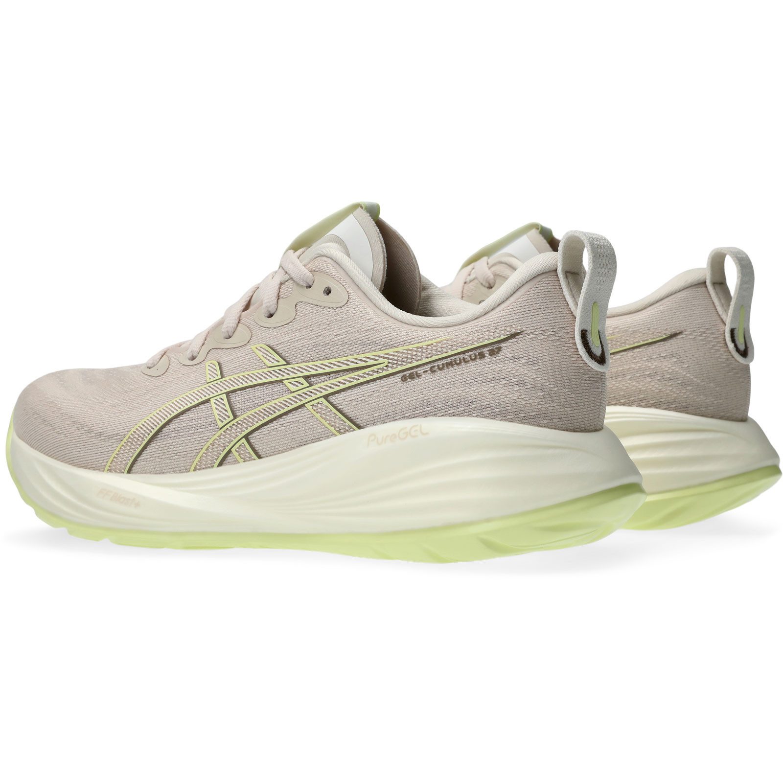 Asics GEL-CUMULUS 27 Lady 1012B772-250 Laufschuh günstig online kaufen