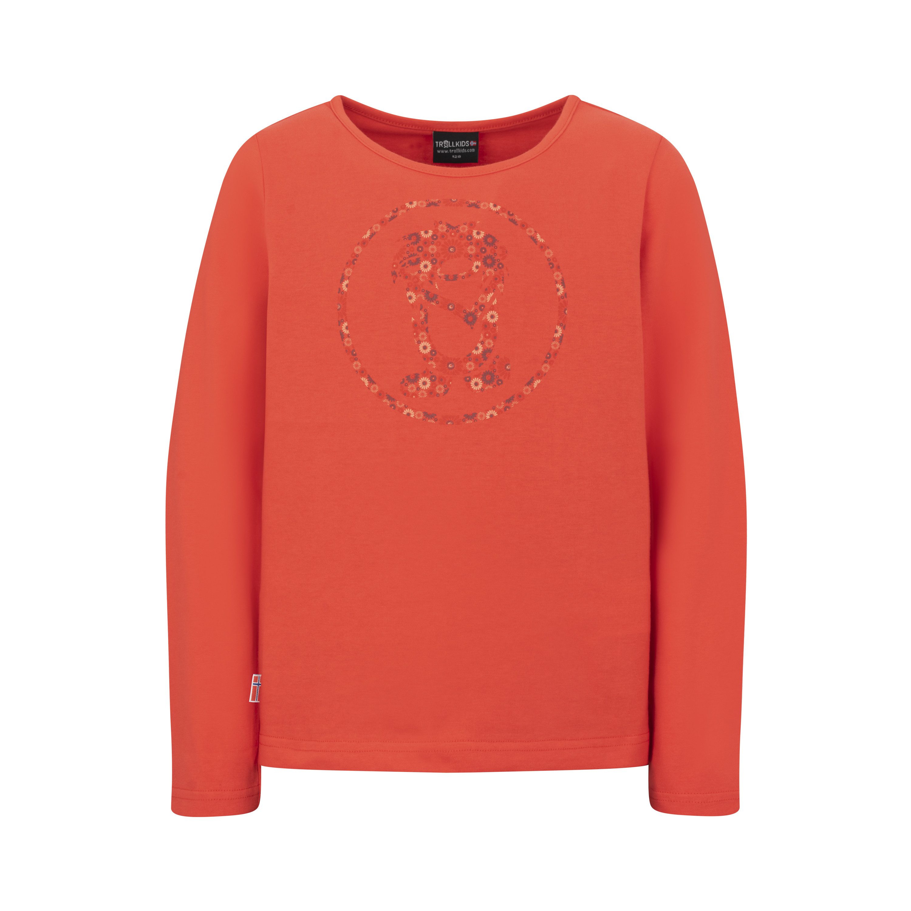 Langarmshirt Girls Stavanger Longsleeve