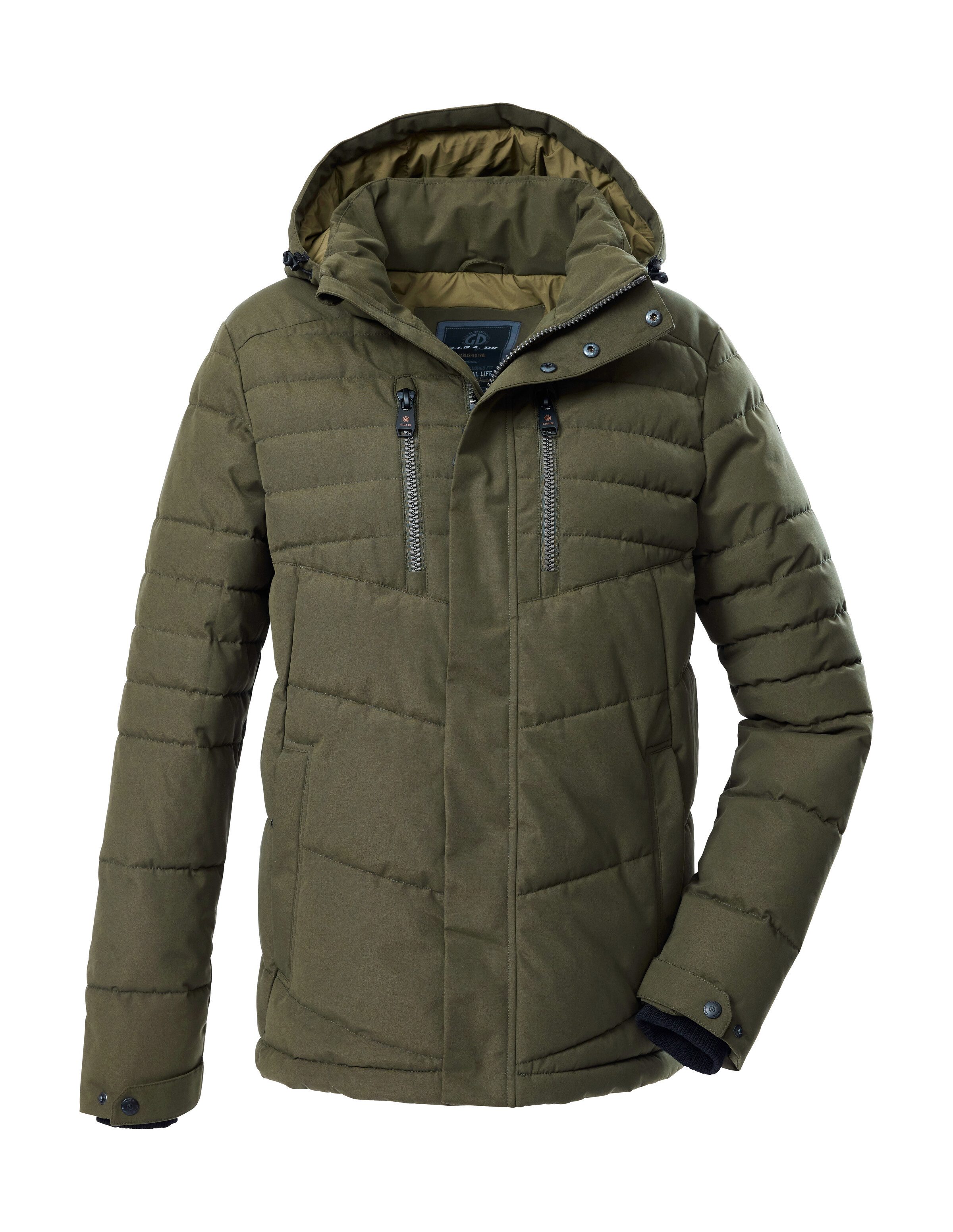 G.I.G.A. DX by killtec Steppjacke GW günstig online kaufen