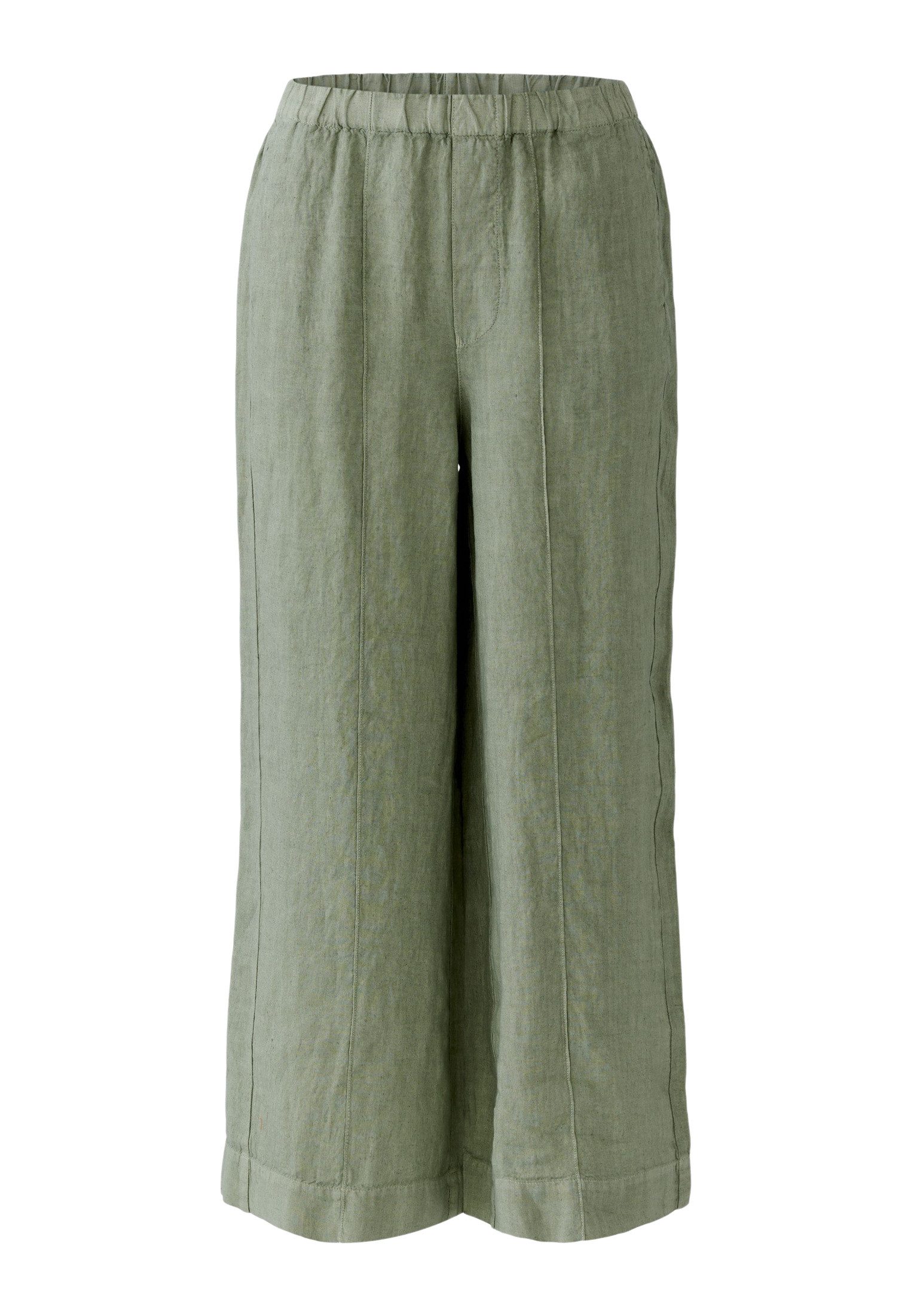 Stoffhose