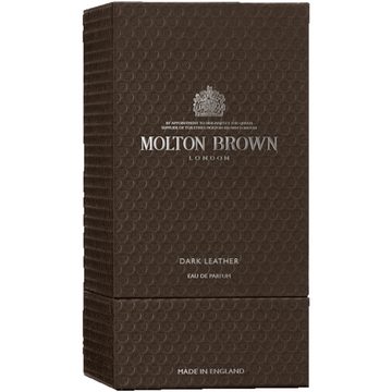 Molton Brown Eau de Parfum Dark Leather E.d.P.