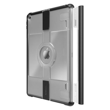 Otterbox Tablet-Hülle Otterbox uniVERSE für Apple iPad 10.2 (2019) - clear/Schwarz