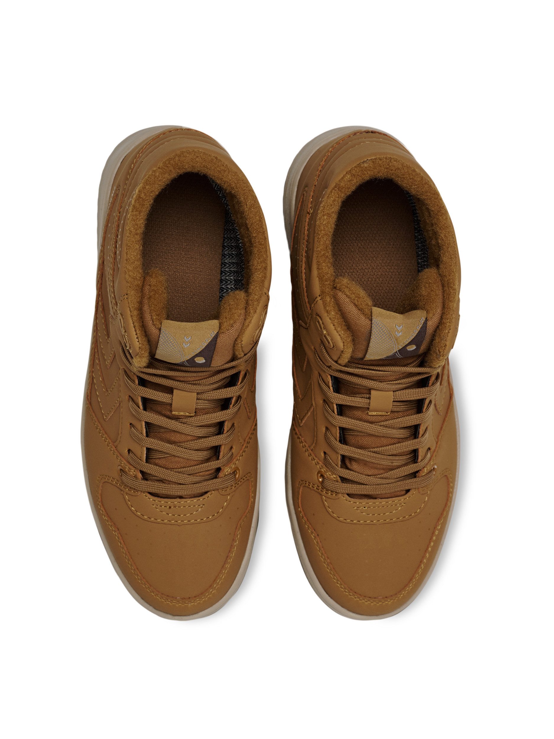 hummel ST. POWER PLAY MID TEX Sneaker wasserdicht