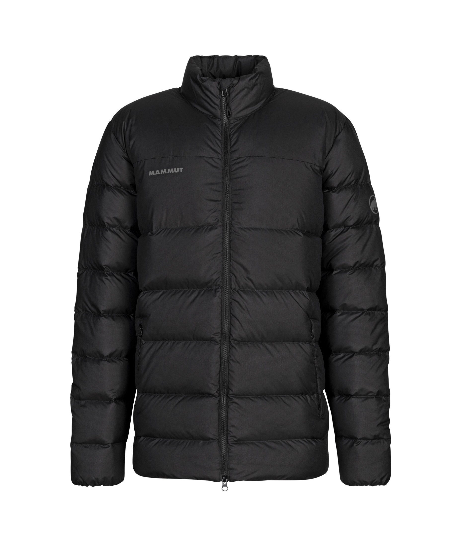 Beliebtes Discount-Fachgeschäft für den Versandhandel Mammut Outdoorjacke Whitehorn IN black Jacket Men