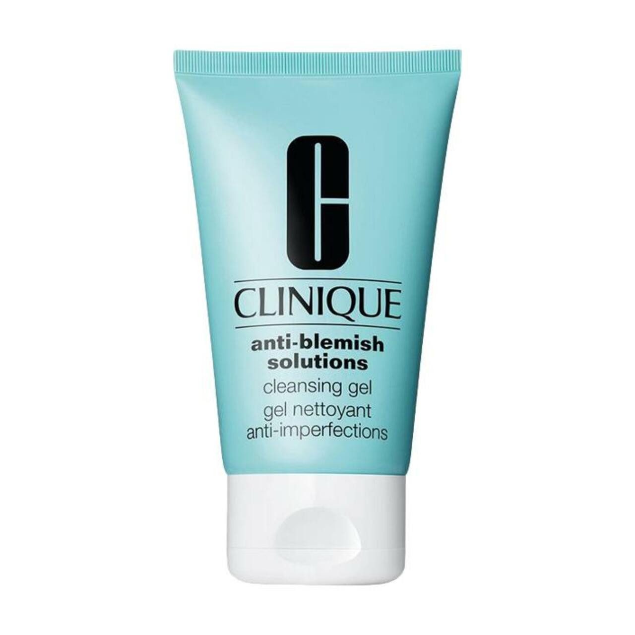 CLINIQUE Gesichtsreinigungsgel Anti-Blemish Solutions Cleansing Gel