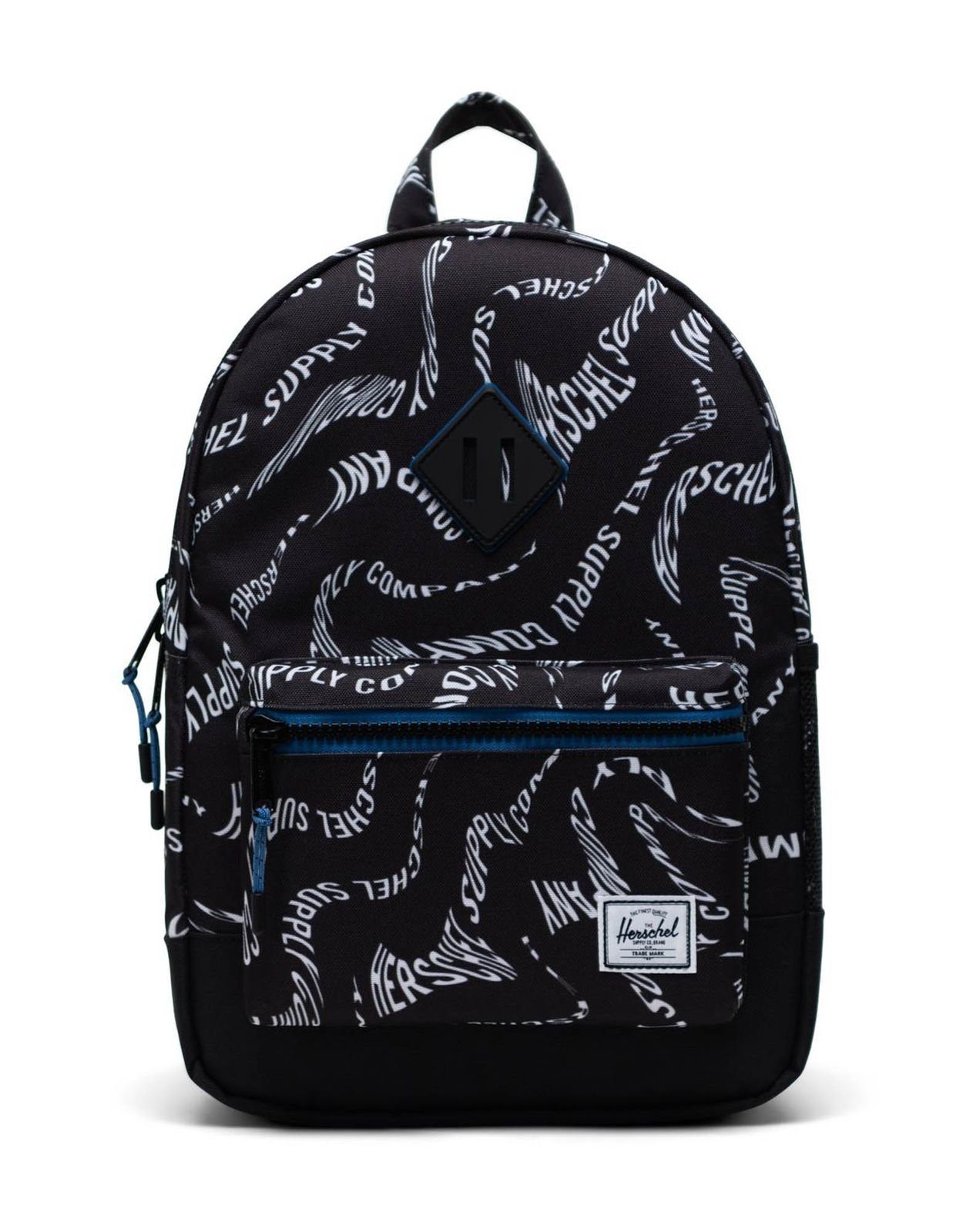 Herschel Rucksack Heritage HSC Warp / Black