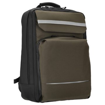 Jost Laptoprucksack Aalborg - Rucksack 44 cm (1-tlg)