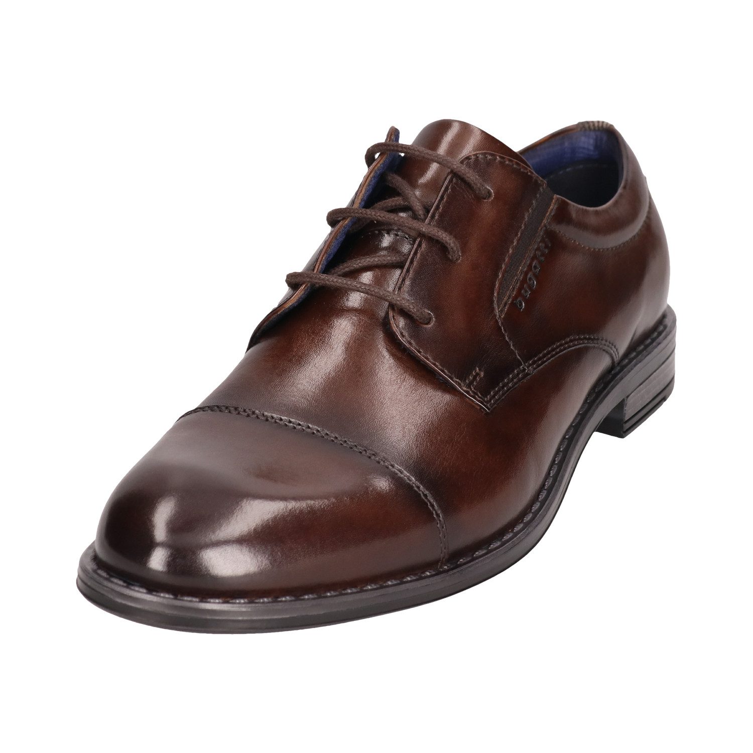 Schnürer Schnürschuh