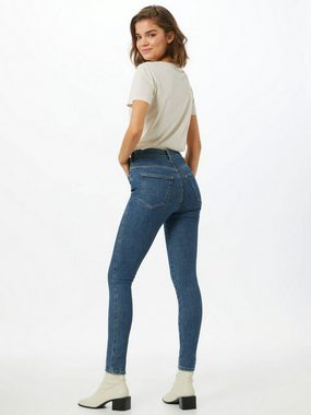 Dr. Denim Skinny-fit-Jeans Moxy (1-tlg) Plain/ohne Details, Weiteres Detail