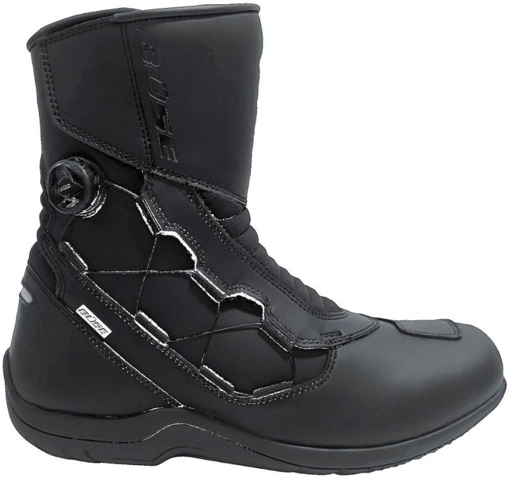 Büse B320 Touringstiefel Motorradstiefel