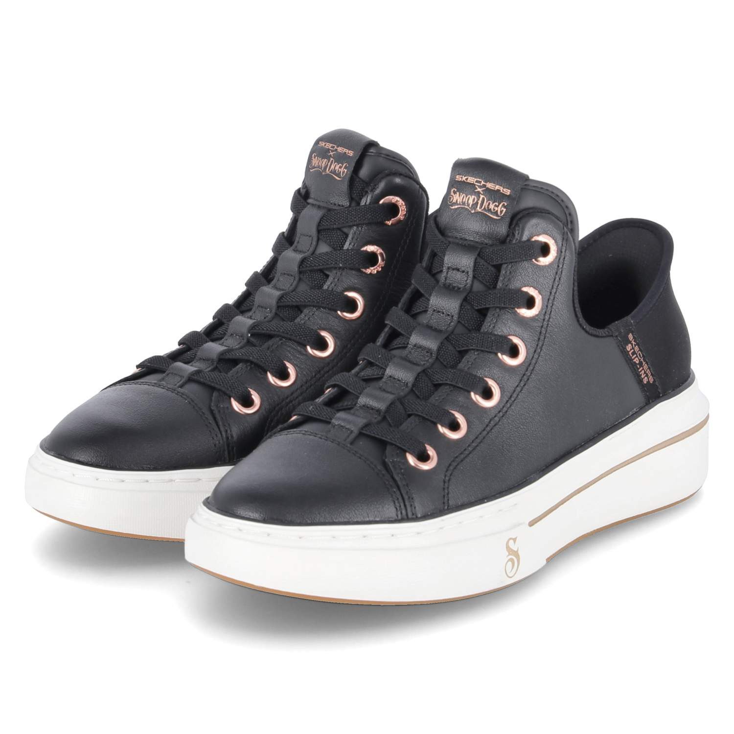 Skechers Slip-Ins Sneaker OG LEATHER Sneaker günstig online kaufen