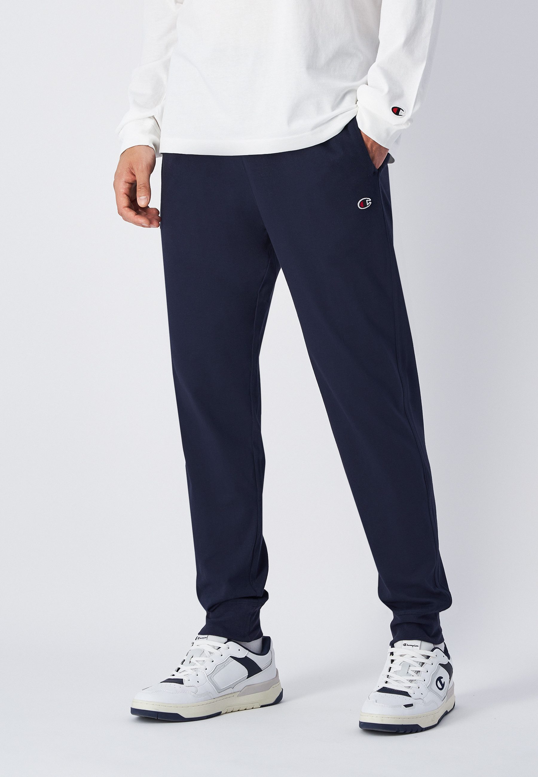 Champion Sweatshorts Rib Cuff Pants