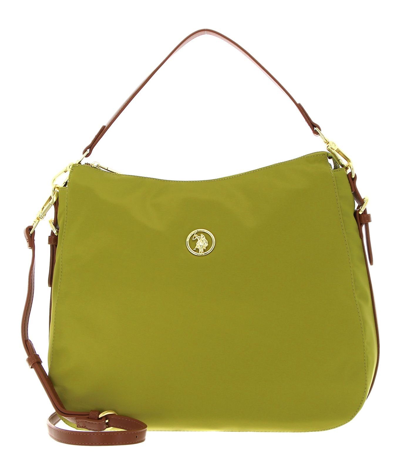U.S. Polo Assn. Schultertasche Houston
