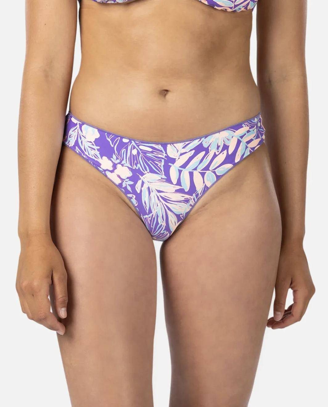 Rip Curl Bikinislip Palm Party Freches Bikiniunterteil