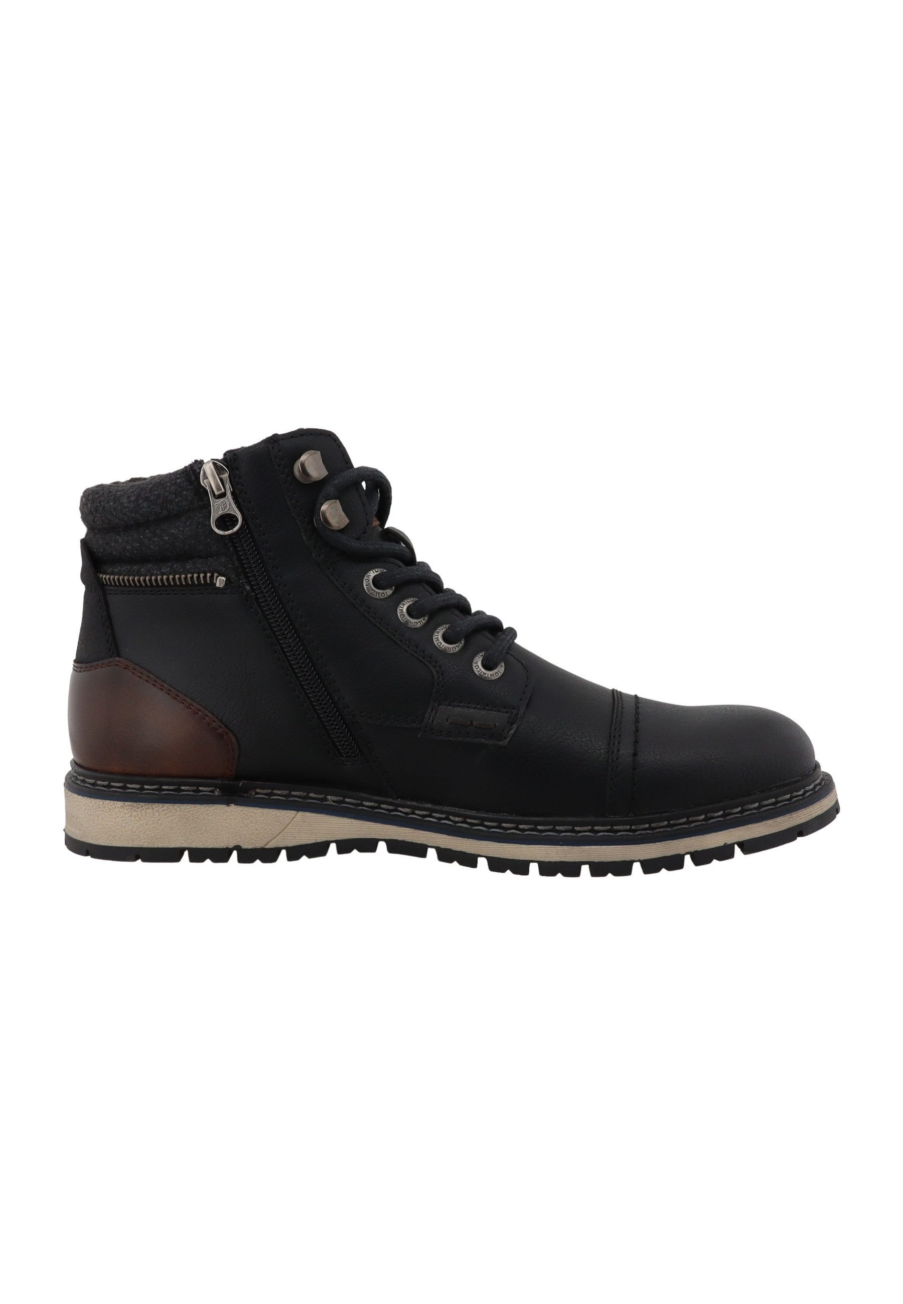TOM TAILOR Tom Tailor Short Boots Stiefel