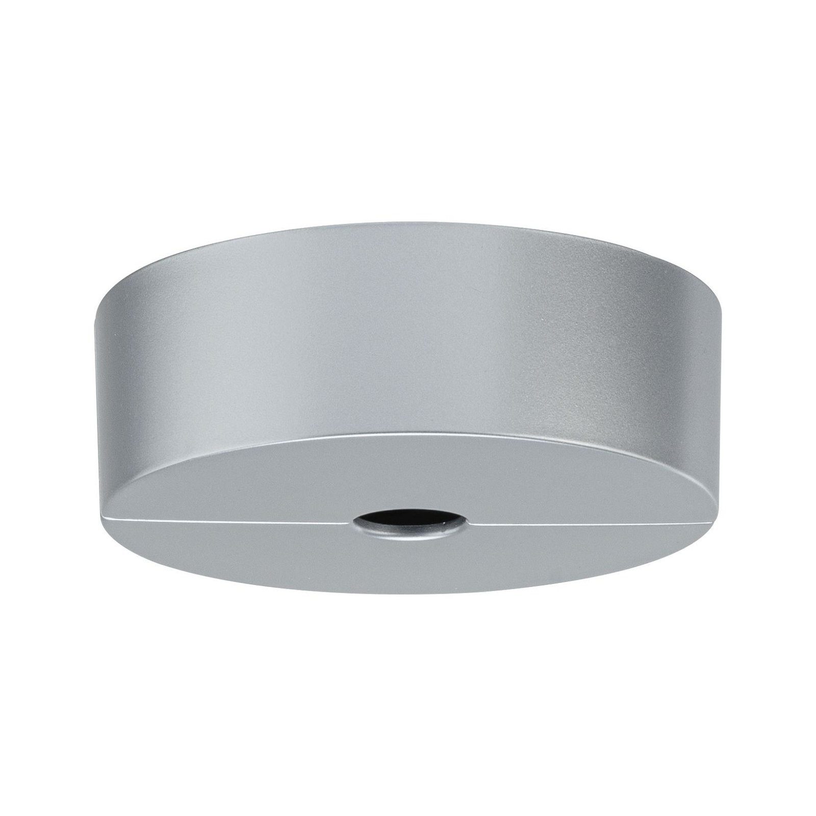 Paulmann Stromschienensystem URail Schienenspot Base Einzelspot max. 50W 230V, (1-tlg)