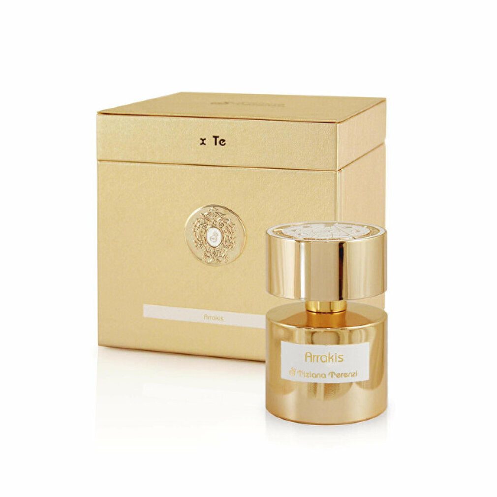 Tiziana Terenzi Extrait Parfum Arrakis Extrait De Parfum Spray unisex 100ml Für Frauen