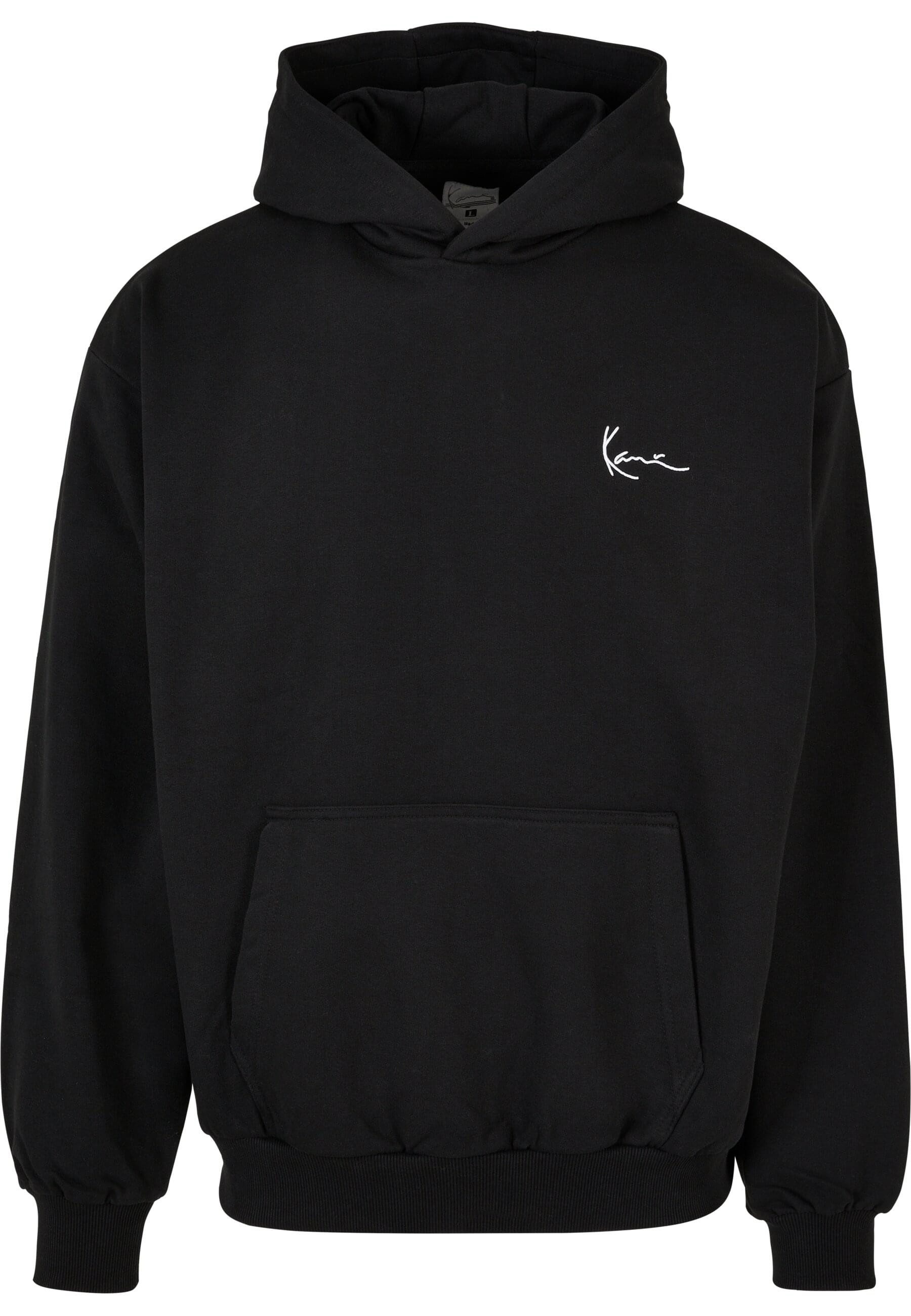 Karl Kani Sweatjacke Karl Kani Herren KM231-046-2KK Chest Signature OS Hood günstig online kaufen