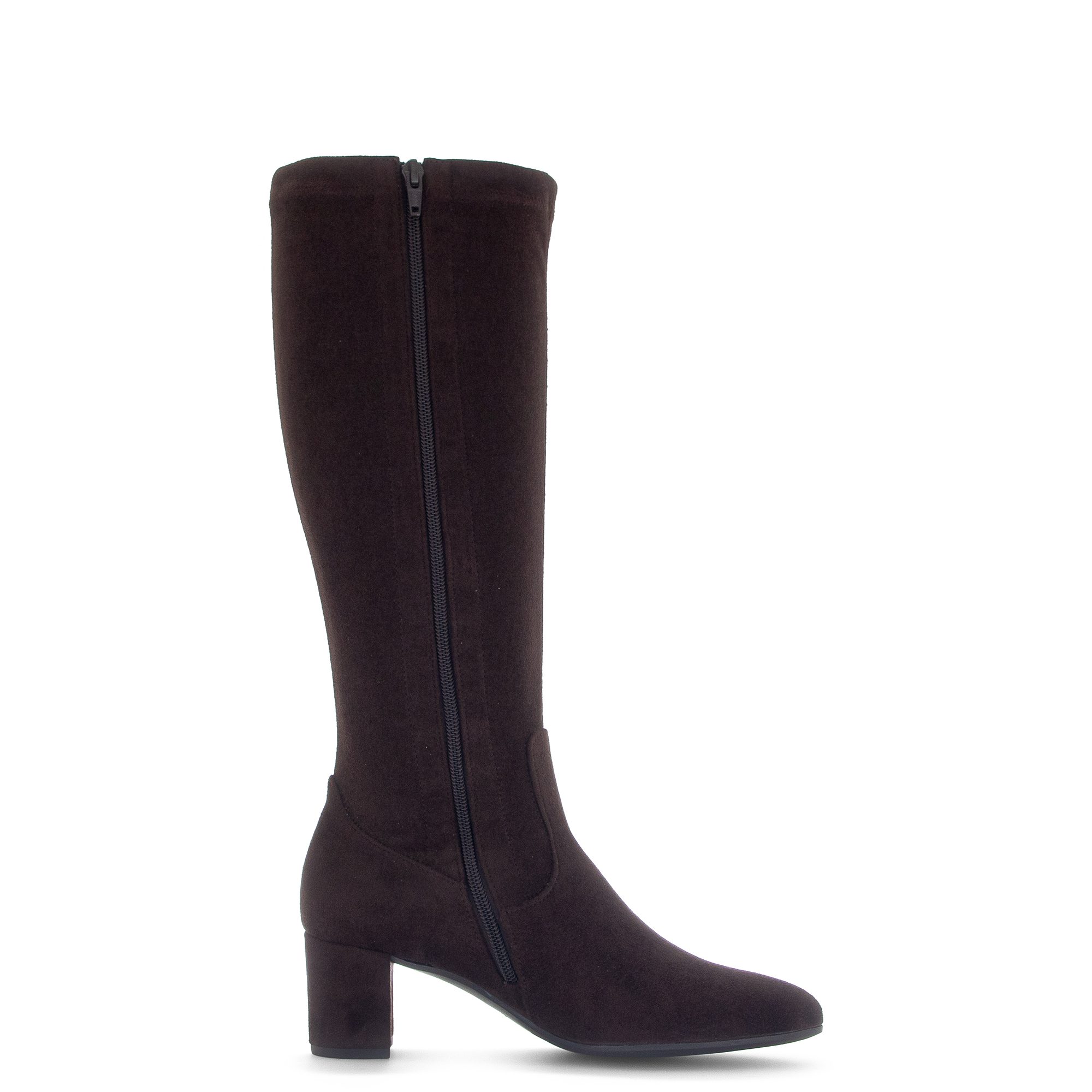 Gabor Gabor 8037.05.002, Stiefel, Braun, Damen Stiefel