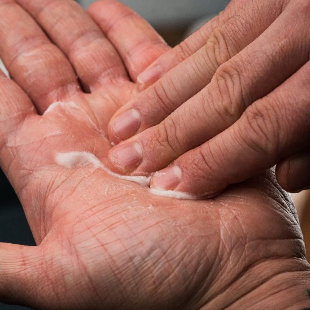 Störtebekker Bartbalsam mit würzig-frischem Tortuga Duft • Pflege und Halt für Deinen Bart, Für alle Barttypen geeignet • Einfache Anwendung