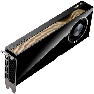 PNY NVIDIA RTX 6000 Ada Grafikkarte (48 GB, GDDR6)