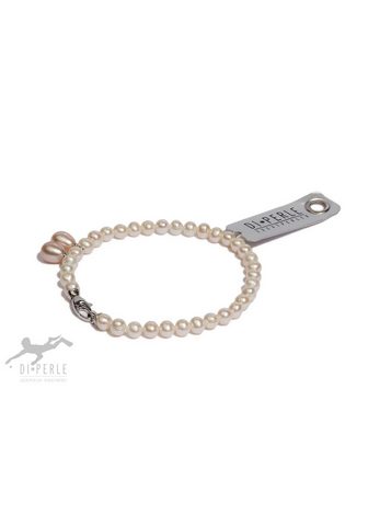  DI PERLE apyrankė Damen Perlenschmuck ...