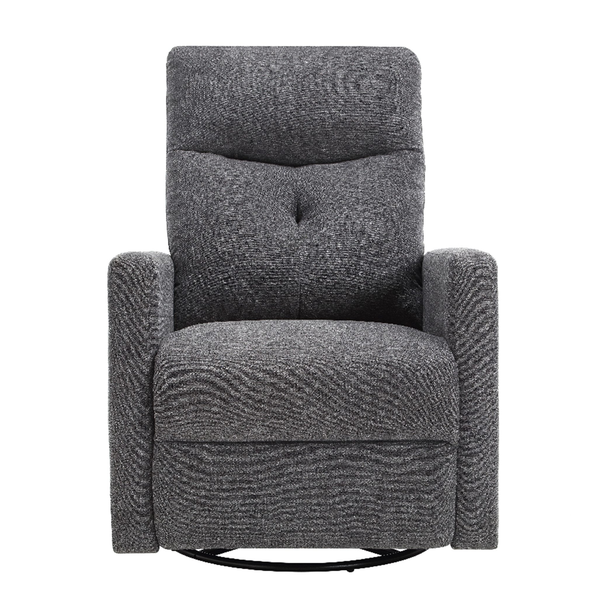 Happy Home Relaxsessel Elektrischer Relaxsessel Massagesessel Chefsessel mit Verstellfunktion