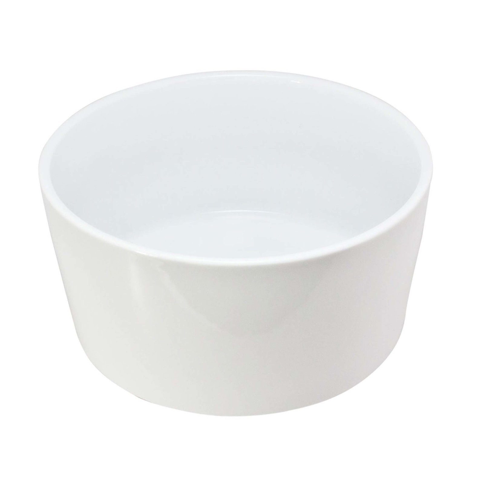 Neuetischkultur Dekoschale Schale Porzellan Weiß (1 St., 1 Porzellanschale) günstig online kaufen