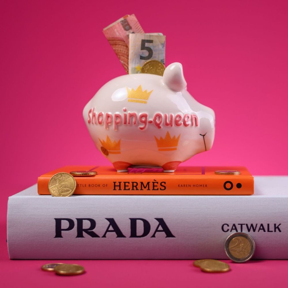 Sparschwein Company Spardose