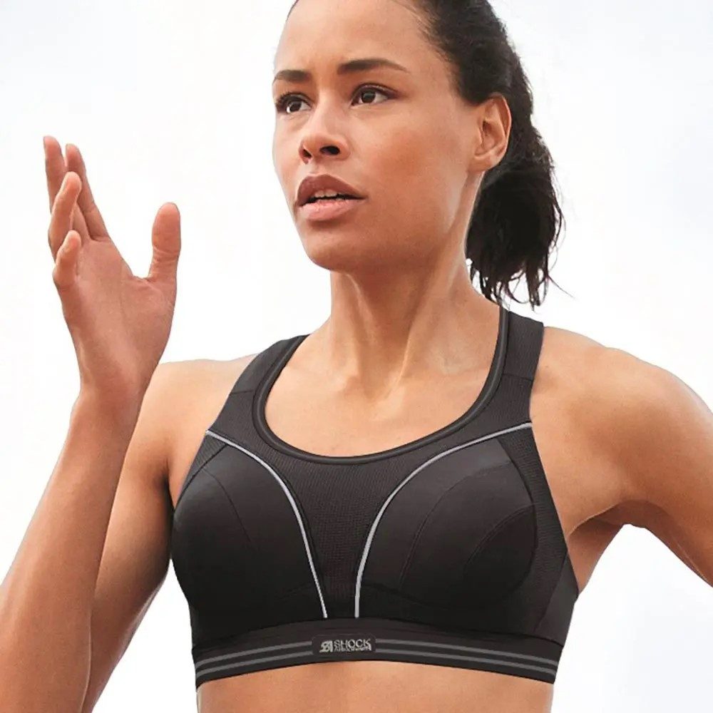 Shock Absorber Sport-BH Run - U10046 für starken Halt günstig online kaufen