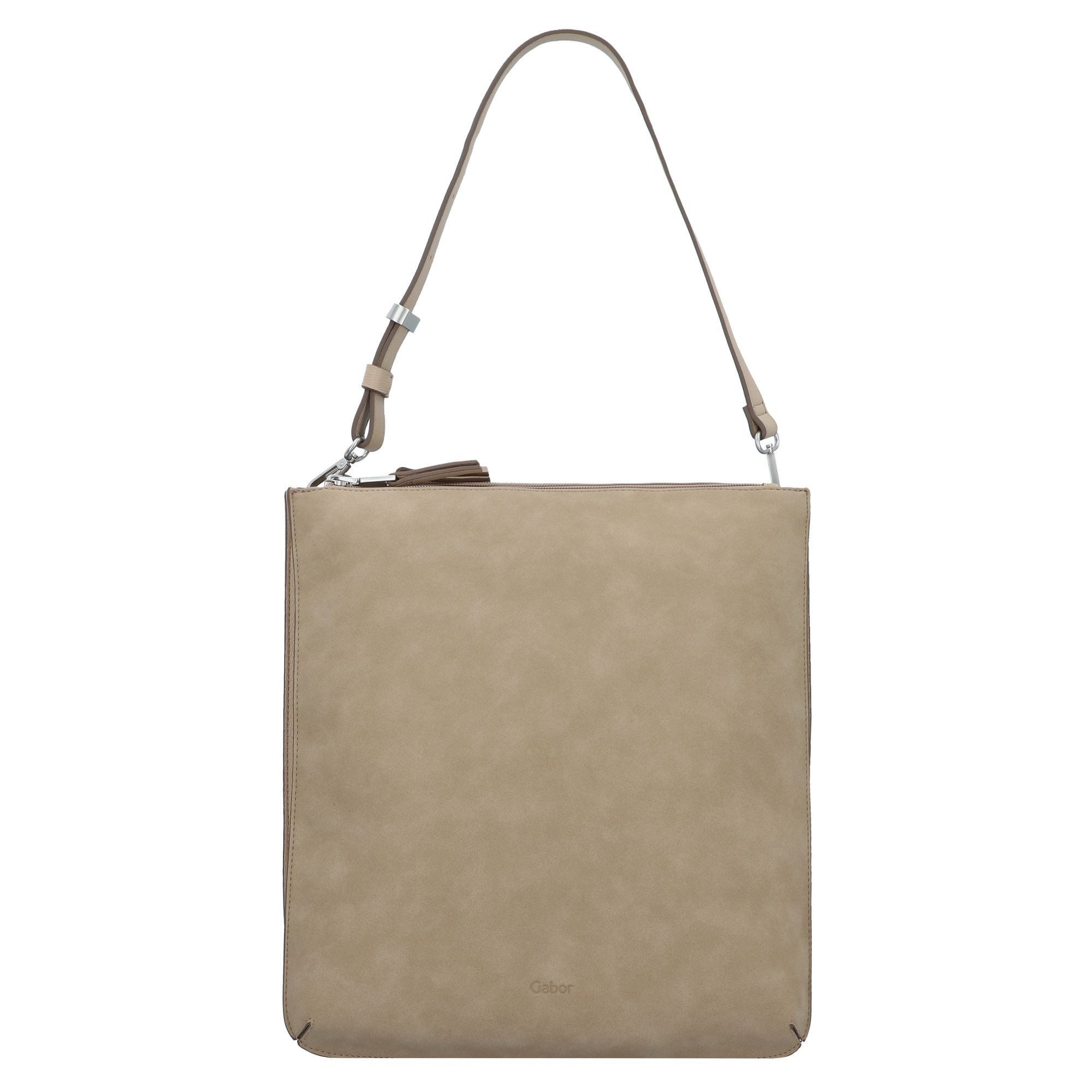 Schultertasche Kimberly