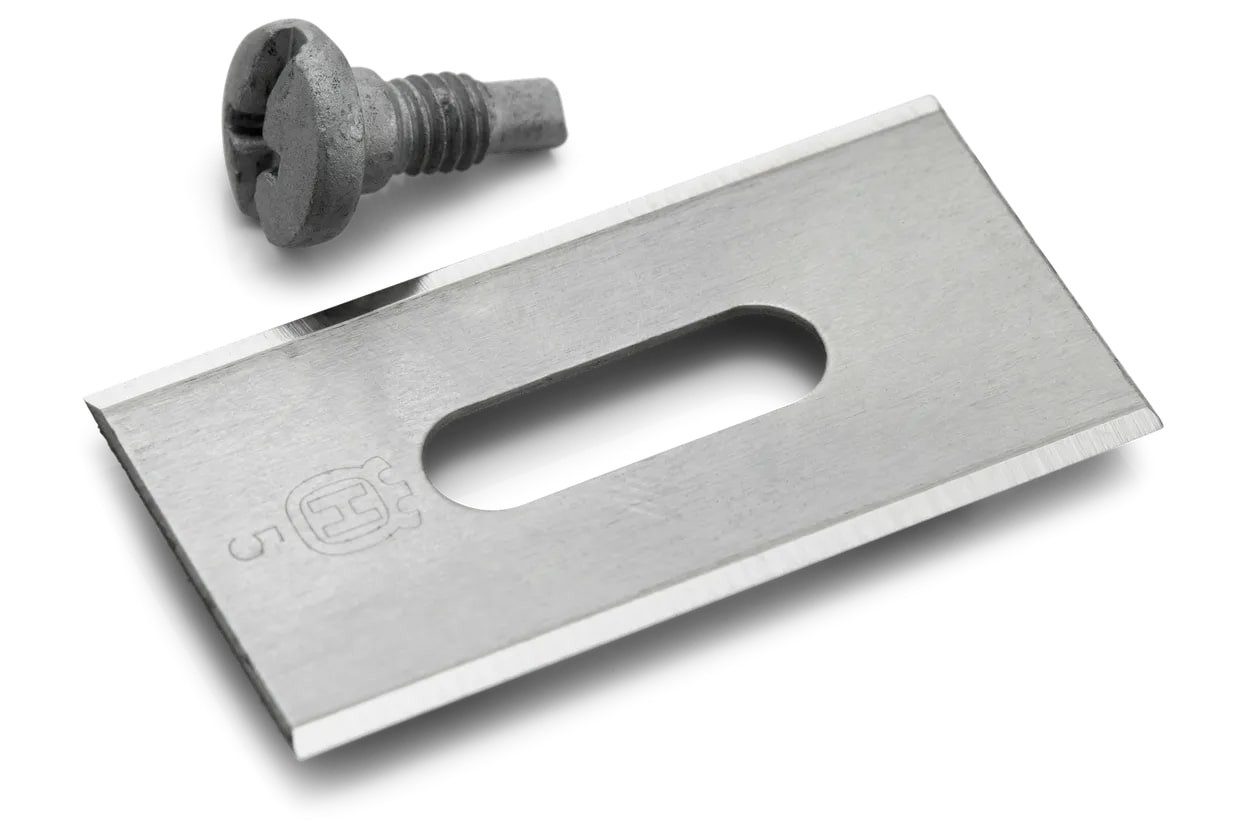 Husqvarna Mährobotermesser Automower Endurance Pro Messer, 6er-Pack aus Hoc günstig online kaufen