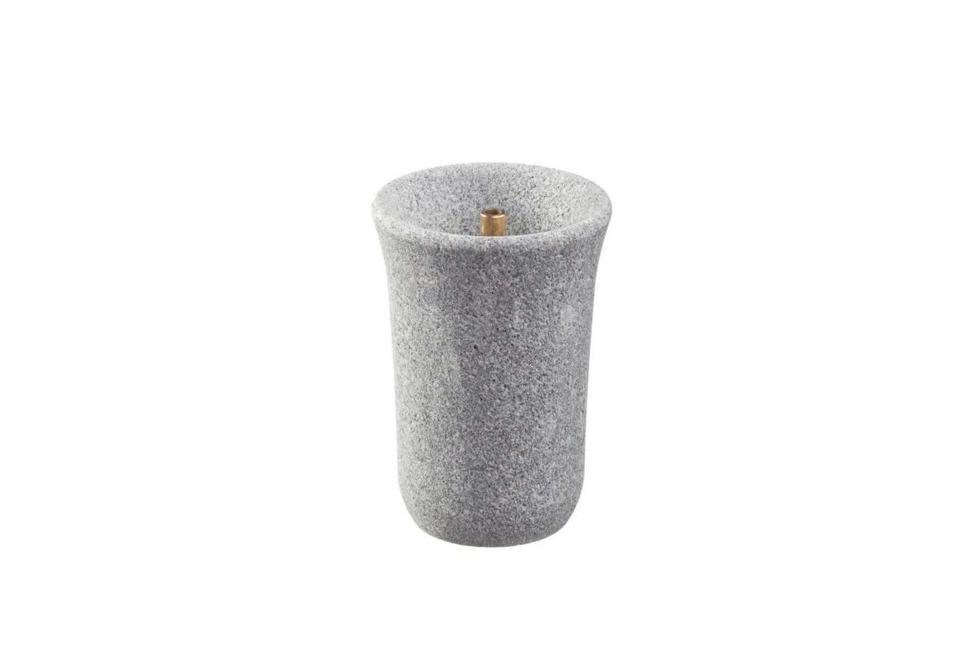 Thumbnail - HUKKA Design Aufgusstopf Hukka Design Sisukas Springbrunnen aus Speckstein für Saunaofen mit