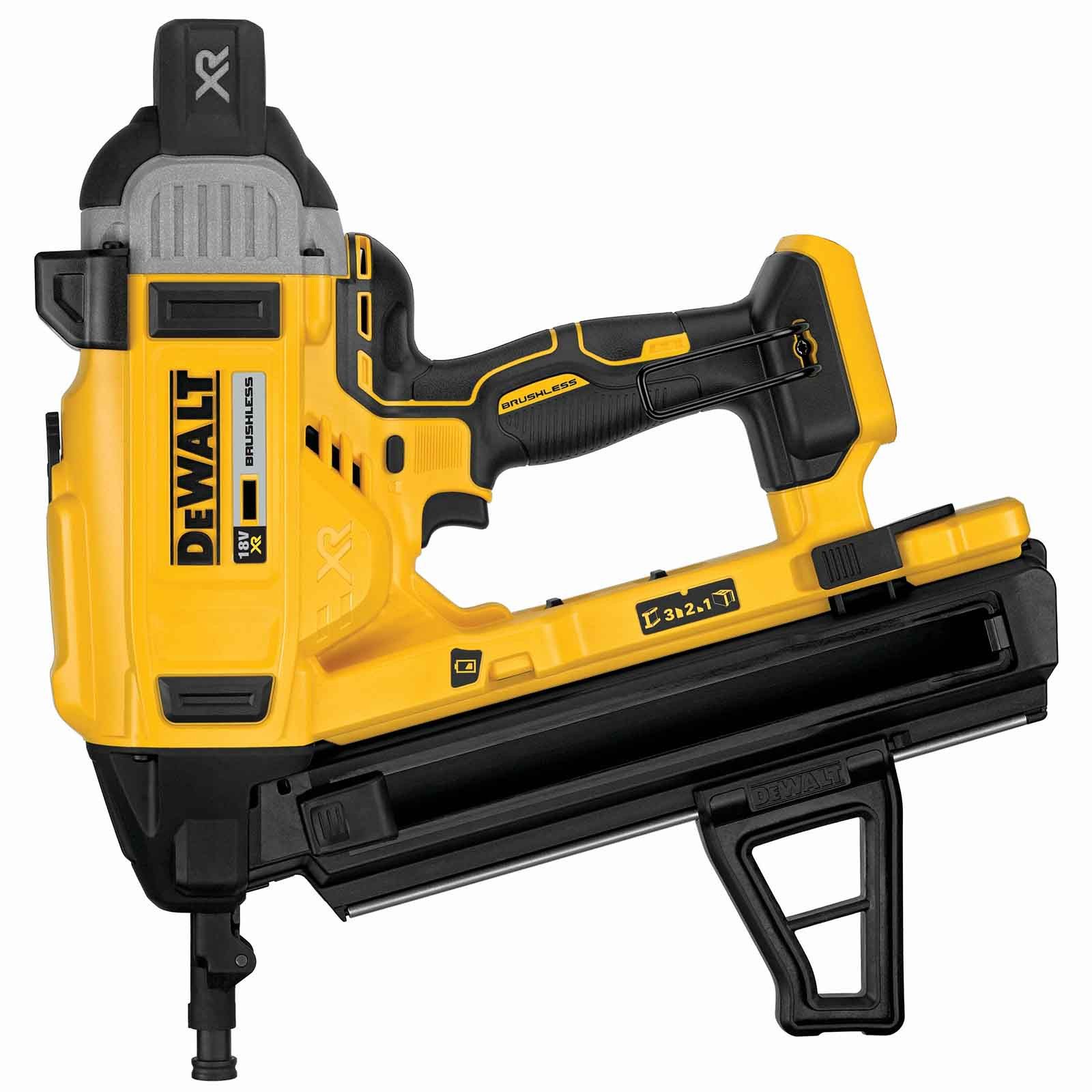 Nagler DCN890N