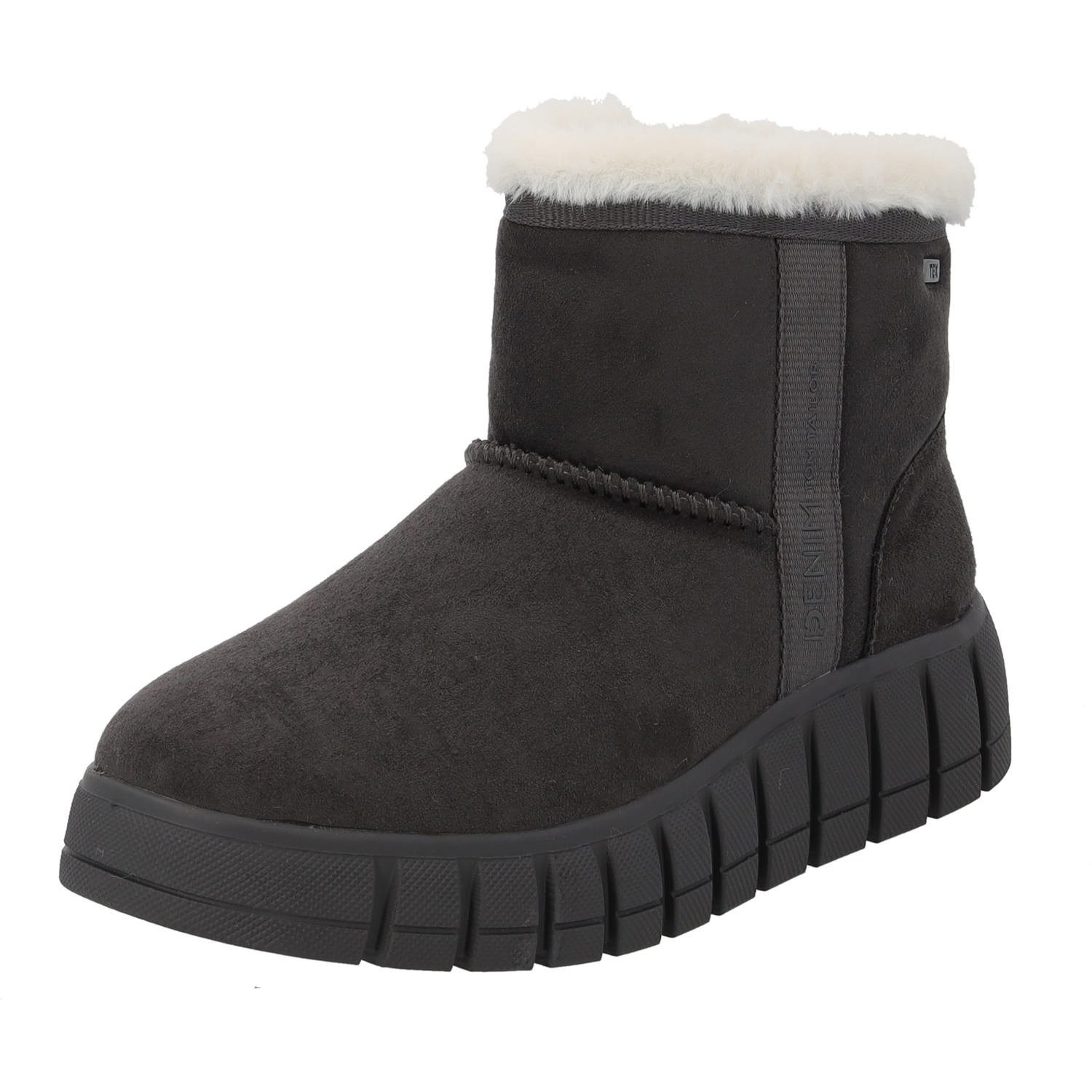 TOM TAILOR 8490710006 Winterstiefelette günstig online kaufen