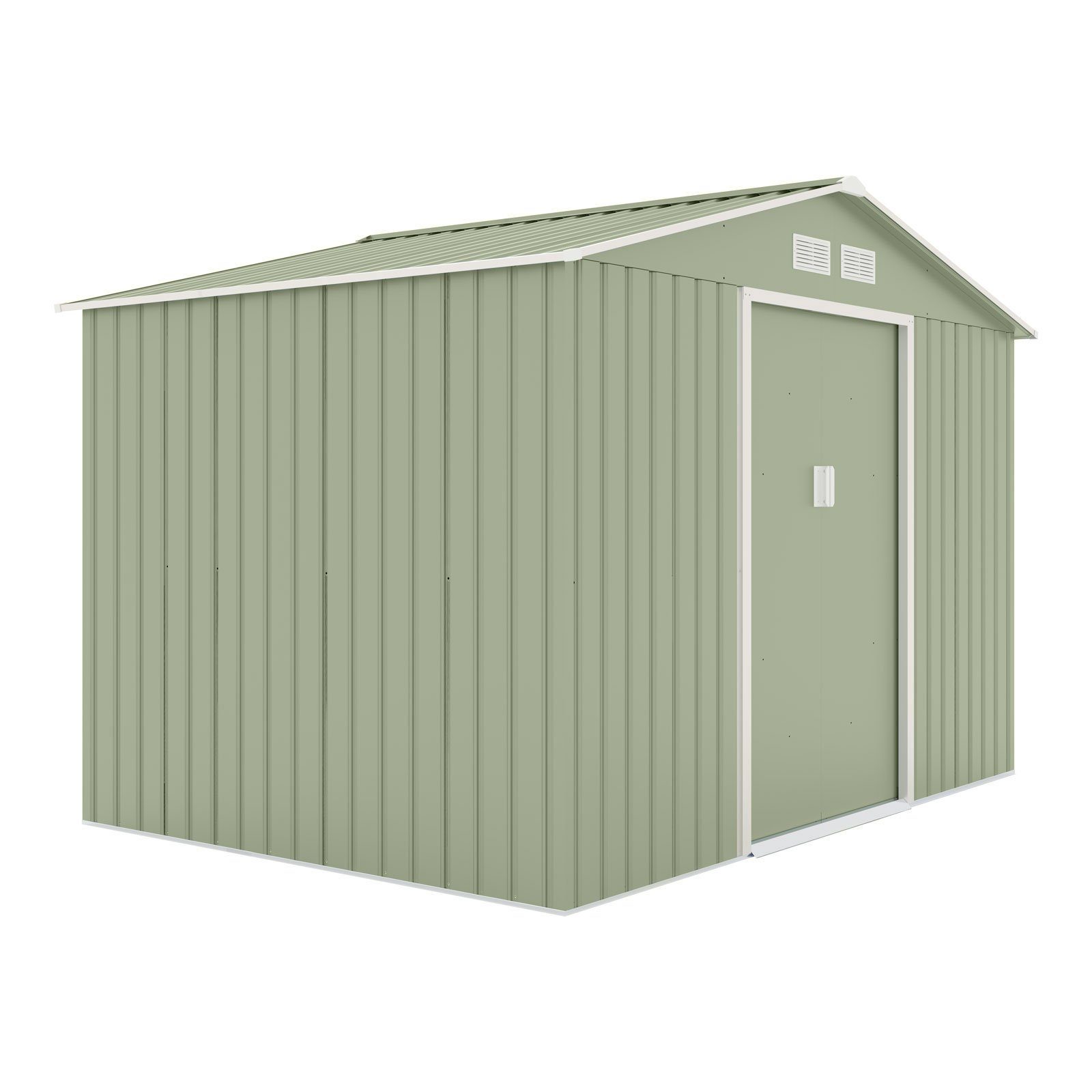 HATTORO Gartenhaus, BxT: 277,00x191,00 cm, Satteldach, günstig online kaufen